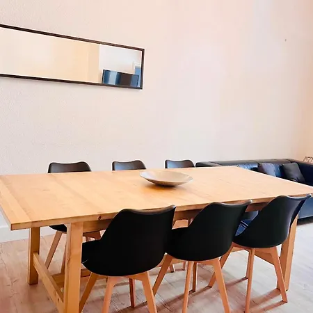 Apartman St Vincent Collioure