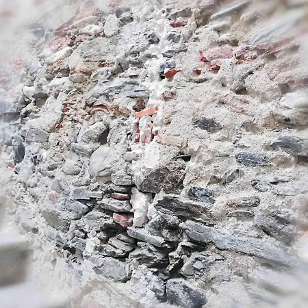 St Vincent Apartman *