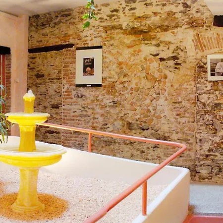 St Vincent Collioure