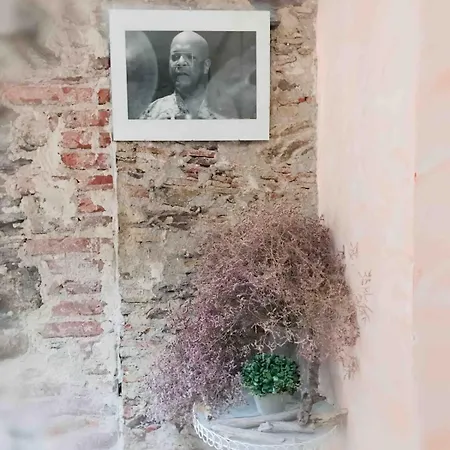 Apartman St Vincent *