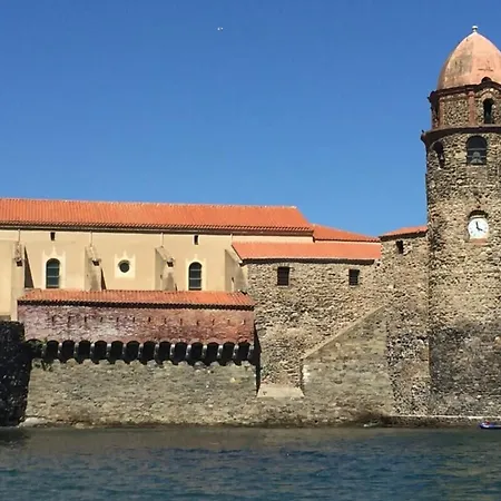 St Vincent * Collioure