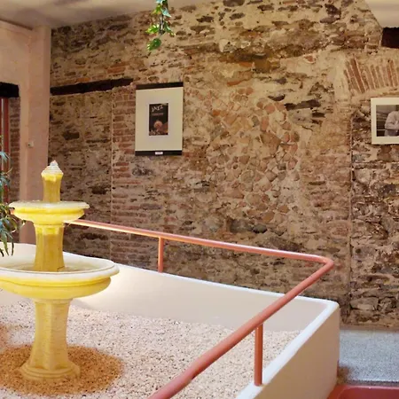 St Vincent Apartman Collioure