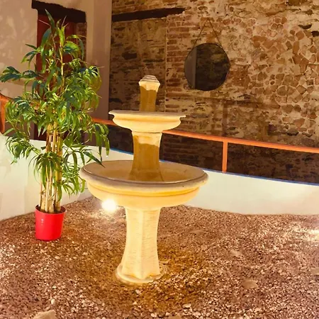 St Vincent Apartman *