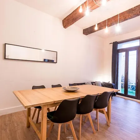 Apartman St Vincent *