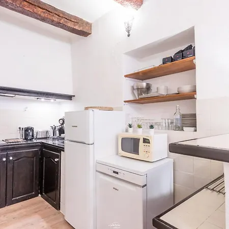 Apartman St Vincent *