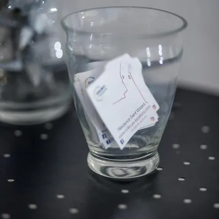 Apartman St Vincent Collioure