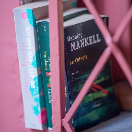 Apartman St Vincent *