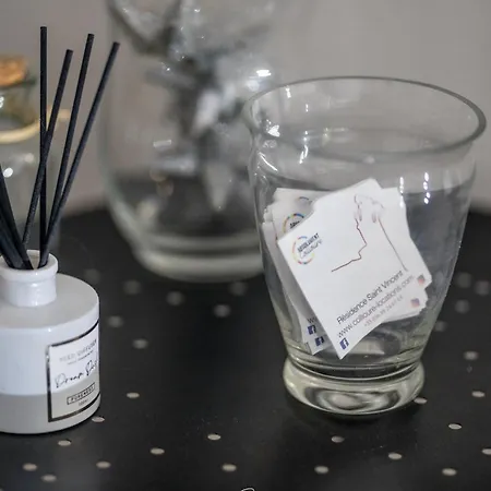 St Vincent * Collioure