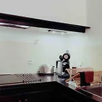 St Vincent 公寓 科利尤尔