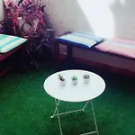 St Vincent * 科利尤尔