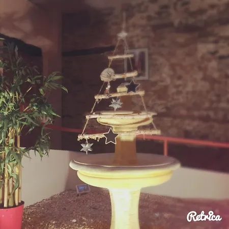 St Vincent Collioure