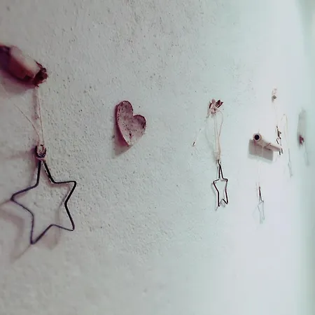 Appartement St Vincent *