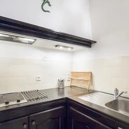 Appartement St Vincent Collioure