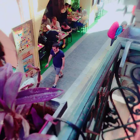 Appartement St Vincent *