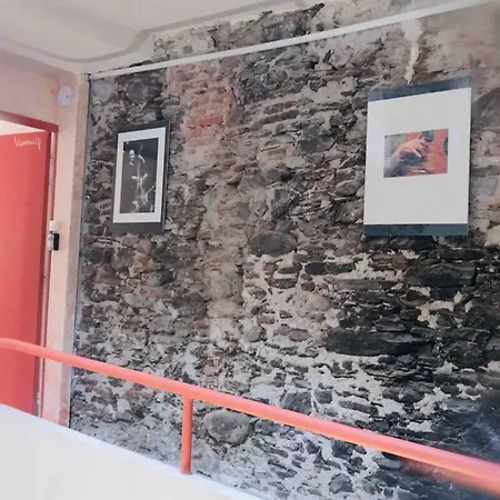 St Vincent Appartement *