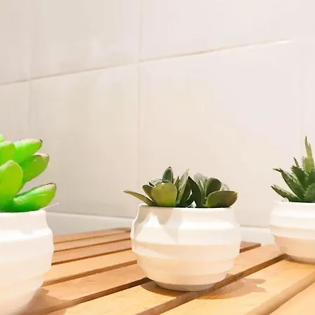 Appartement St Vincent *