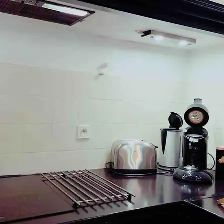 Appartement St Vincent