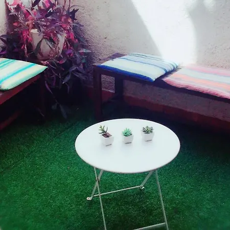 St Vincent * Collioure