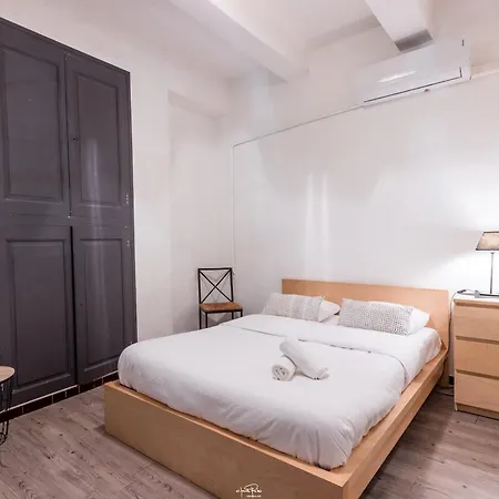 St Vincent Appartement *