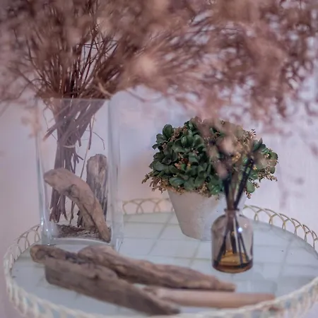 Appartement St Vincent *