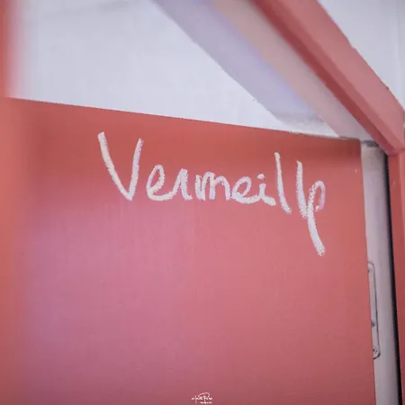דירה St Vincent *